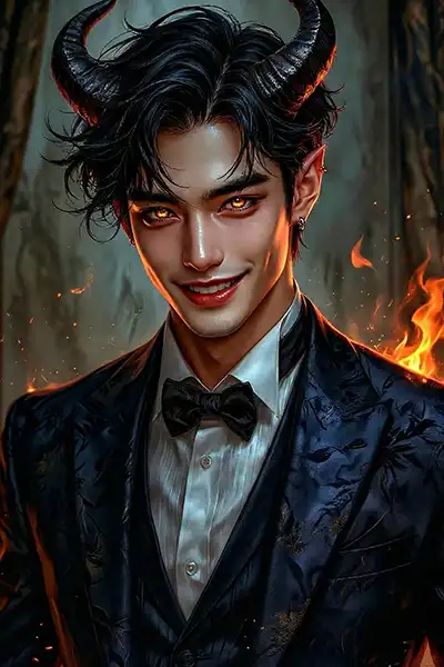 Сатанаил Абаасович